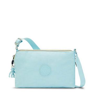 Torba Crossbody Kipling Boyd Niebieskie | PL 2125TC